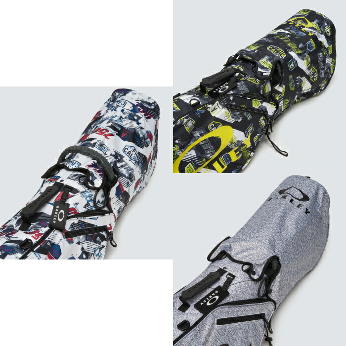 楽天市場】OAKLEY オークリー BG STAND 14.0 スタンド キャディバッグ