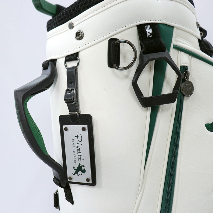 楽天市場】Piretti ピレッティ PR-SB0006 スタンド キャディバッグ 9型