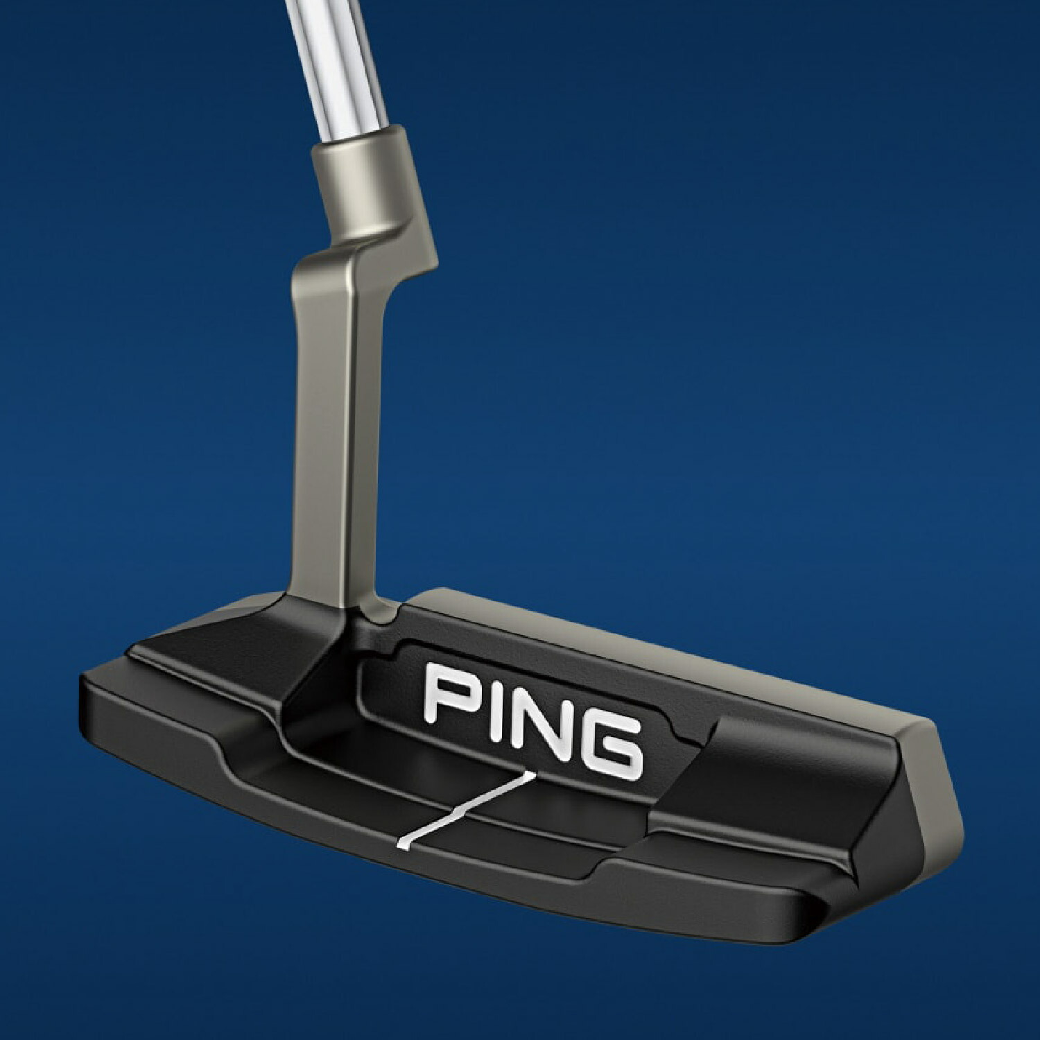 楽天市場】【即納】 2025 PING PUTTER SCOTTTSDALE ANSER 2D スコッツ