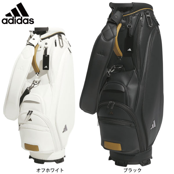 楽天市場】アディダス キャディバッグ（ゴルフ｜スポーツ・アウトドア