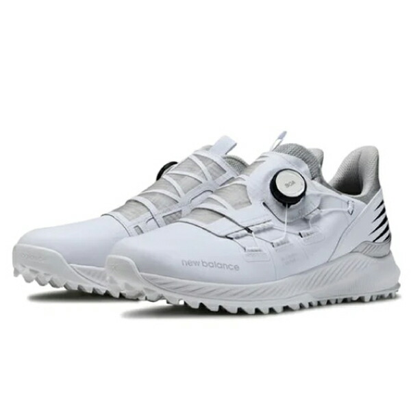 楽天市場】ニューバランスゴルフ スパイクレスゴルフシューズ UGH1001W