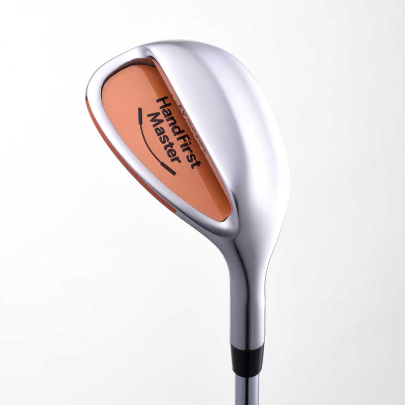 楽天市場】ハンドファースト マスター 100度ウェッジ ゴルフ 練習器具