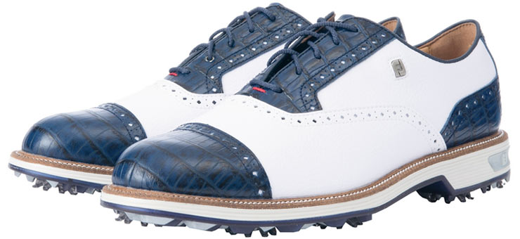 楽天市場】フットジョイ ゴルフシューズ メンズ ドライジョイズ