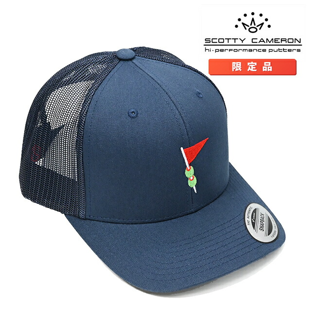 スコッティ キャメロン 帽子」の人気商品一覧 | 安い商品を通販サイト