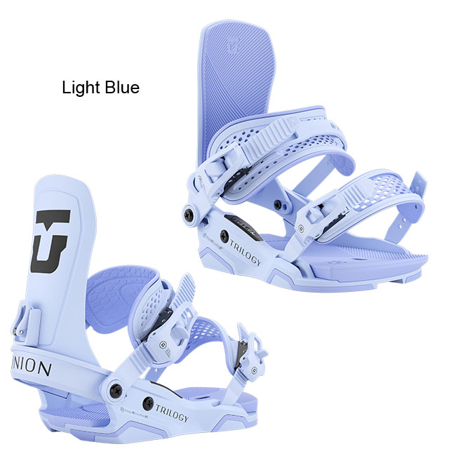 楽天市場】25-26 ユニオン ビンディング UNION BINDING TRILOGY