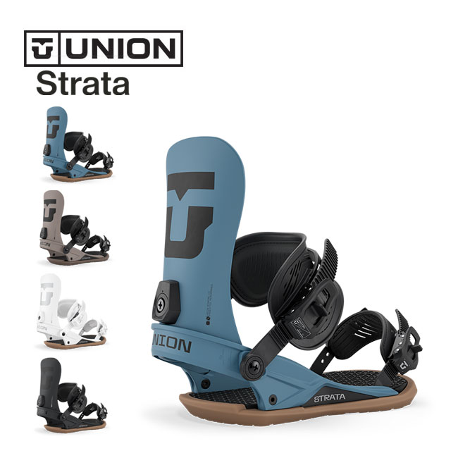 楽天市場】ユニオン UNION ストラータ STRATA メンズ 26-27