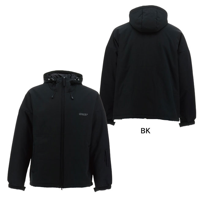 楽天市場】べスプ ジャケット VESP Nylon Warm Jacket VPMJ1074 25-26