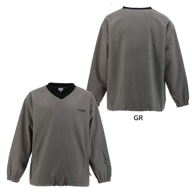 楽天市場】べスプ ジャケット VESP Corduroy Piste Jacket VPMJ1072C