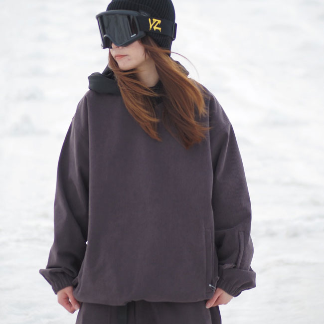 楽天市場】べスプ ジャケット VESP Corduroy Piste Jacket VPMJ1072C