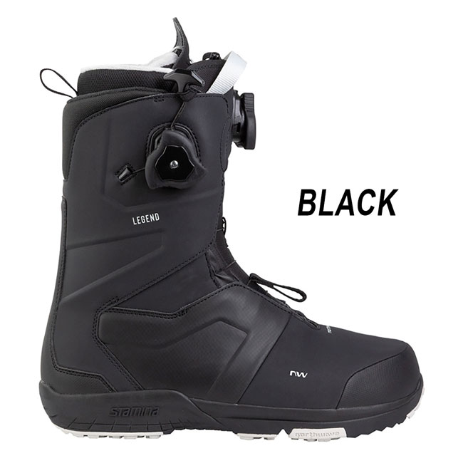 楽天市場】ノースウェーブ NORTHWAVE BOOTS LEGEND 2 SPIN 25-26