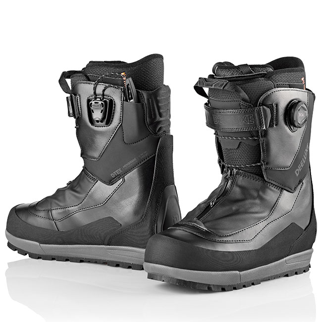 楽天市場】予約 ディーラックス ブーツ DEELUXE SPARK FUSION 26-27