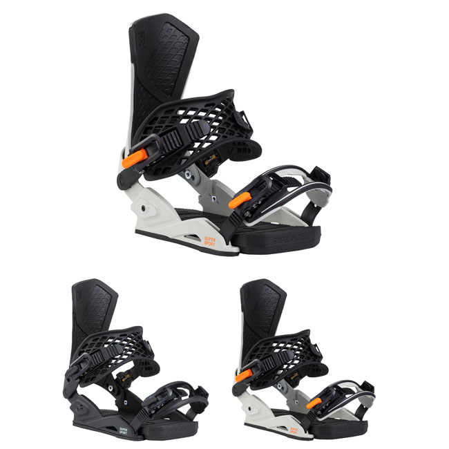 楽天市場】ドレイク ビンディング DRAKE SUPERSPORT 25-26 メンズ