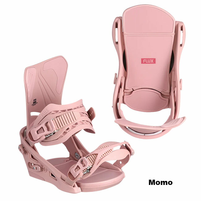 楽天市場】フラックス ビンディング FLUX DS WOMENS BINDING 24-25