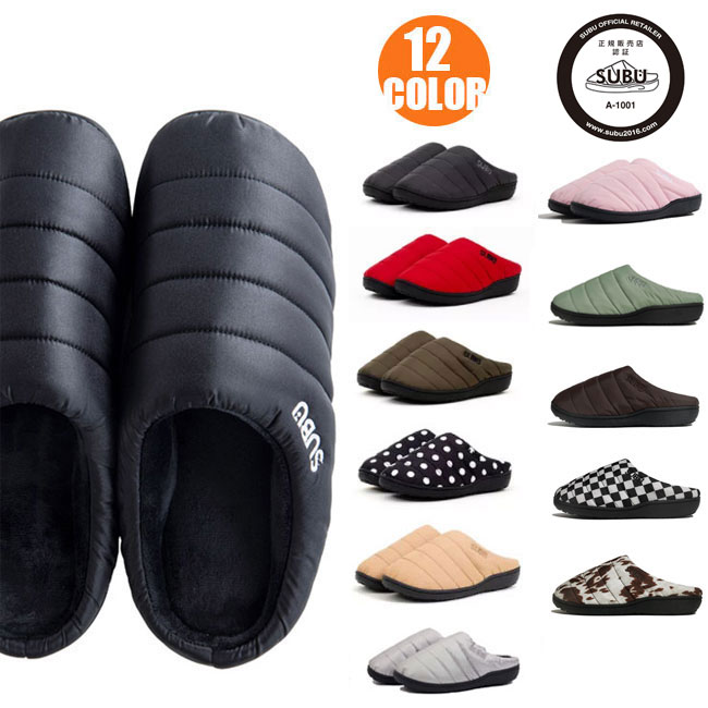 楽天市場】スブ SUBU オリジナルズ エフライン ORIGINALS F-LINE 冬用