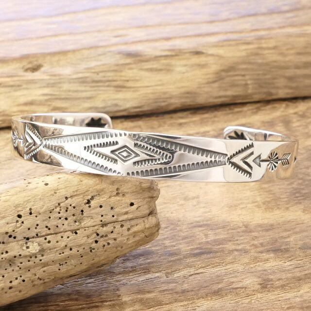 楽天市場】NORTH WORKS(ノースワークス)スタンプ リポウズ バングル