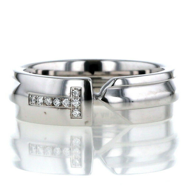 楽天市場】リング 中古 ピンクゴールド 石 9号の通販