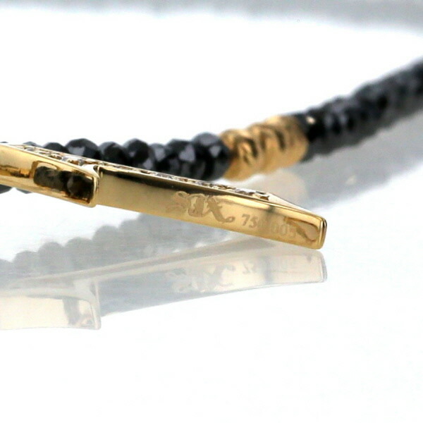 楽天市場】SJX エスジェイエックス K18YG ゴールド ネックレス