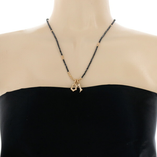 楽天市場】SJX エスジェイエックス K18YG ゴールド ネックレス