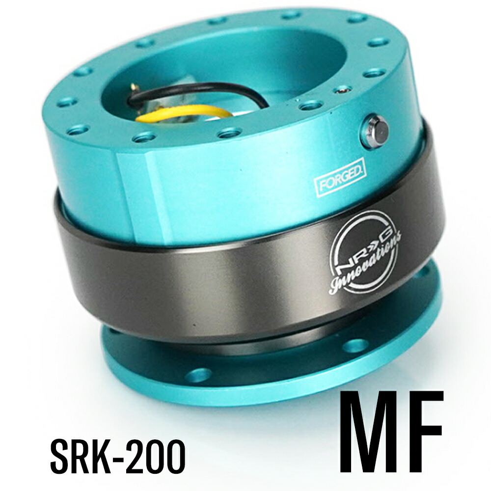 楽天市場】【 楽天ランキング1位獲得 】 NRG SRK-200 クイック