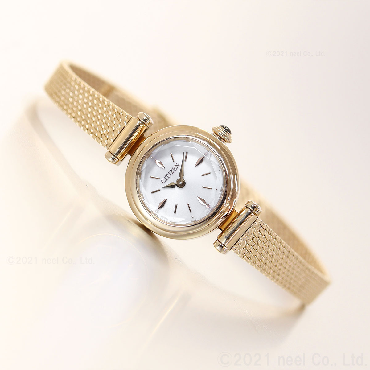 楽天市場】【エントリーでポイント+2倍！本日限定！】シチズン キー