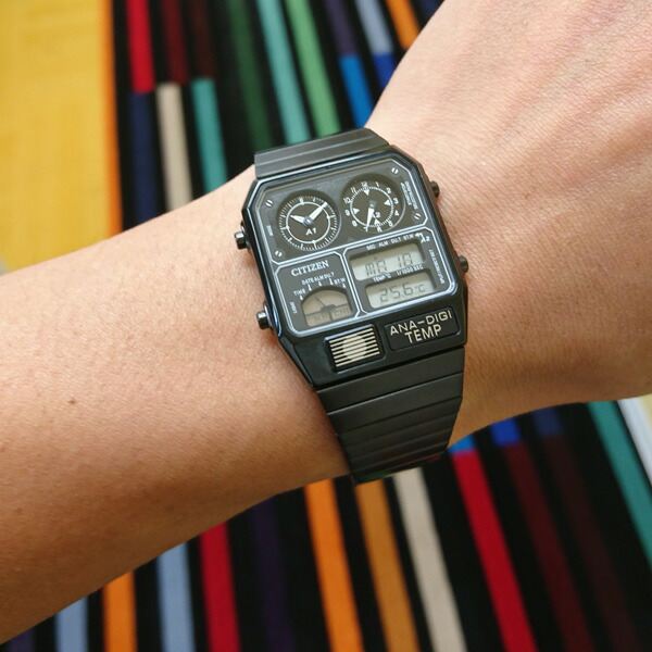 楽天市場】【店内ポイント最大42倍！3月1日！】シチズン