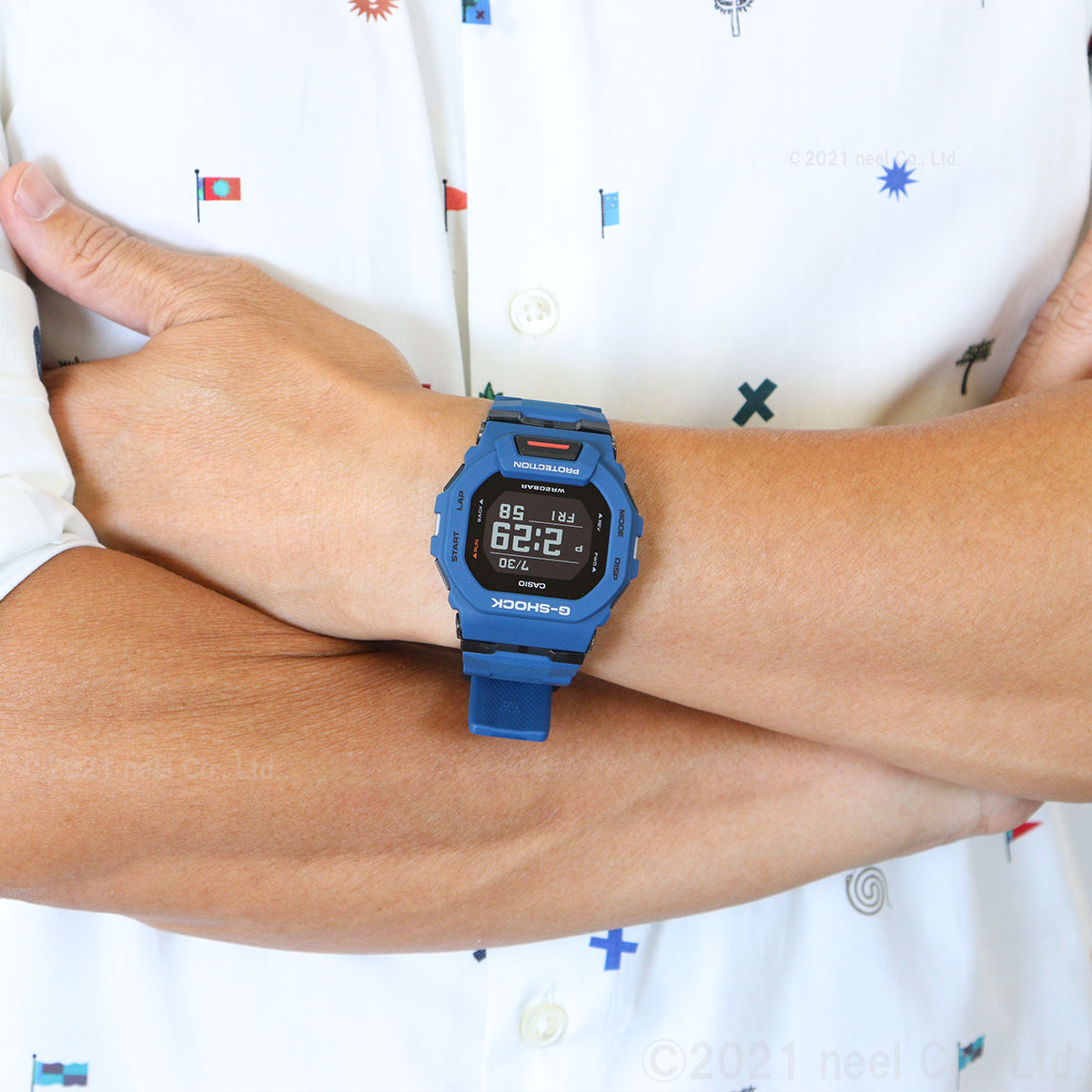 楽天市場】【抽選で最大10000ptバック！5日限定！】G-SHOCK Gショック