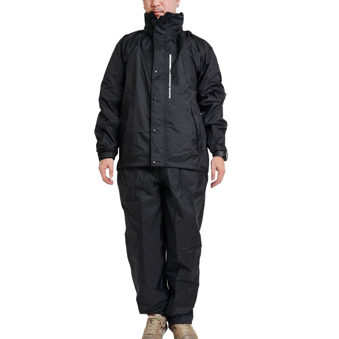 楽天市場】【特典あり】レインコート 上下 メンズ レディース 蒸れ