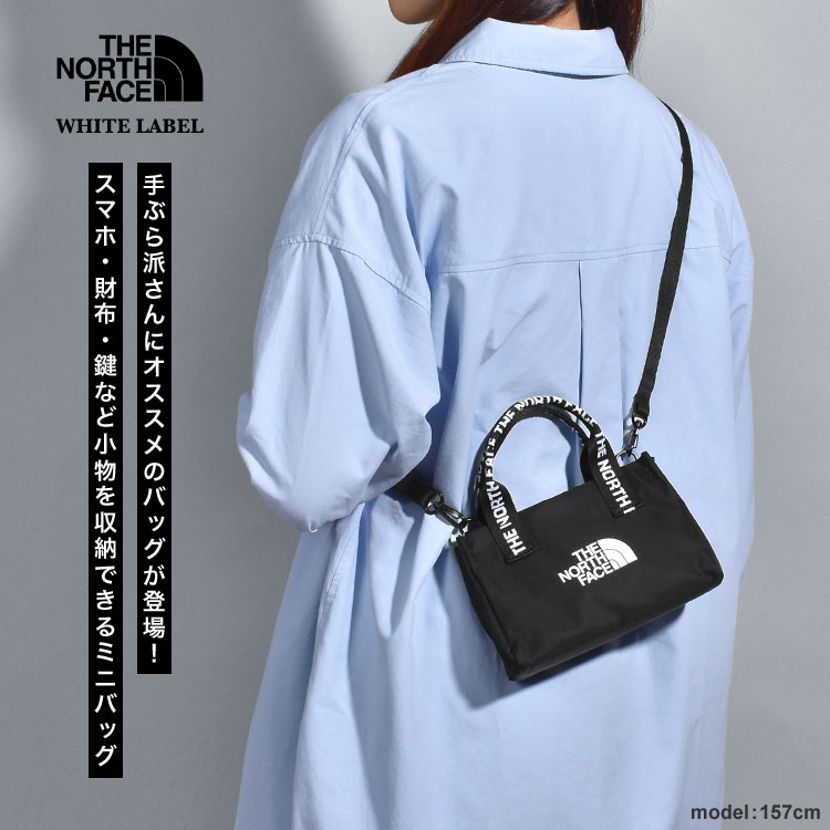 楽天市場】ショルダーバッグ 小さめ ノースフェイス レディース THE