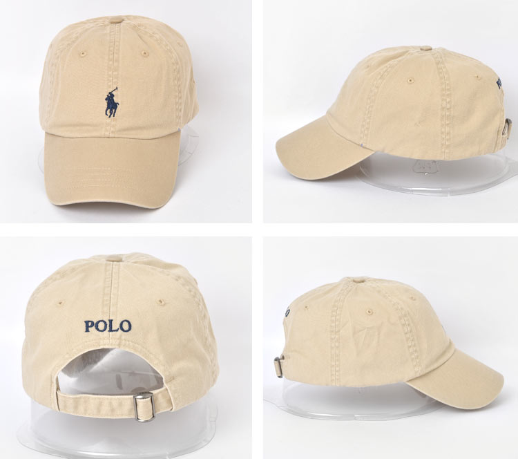 楽天市場】キャップ POLO RALPH LAUREN ポロ ラルフローレン ロー