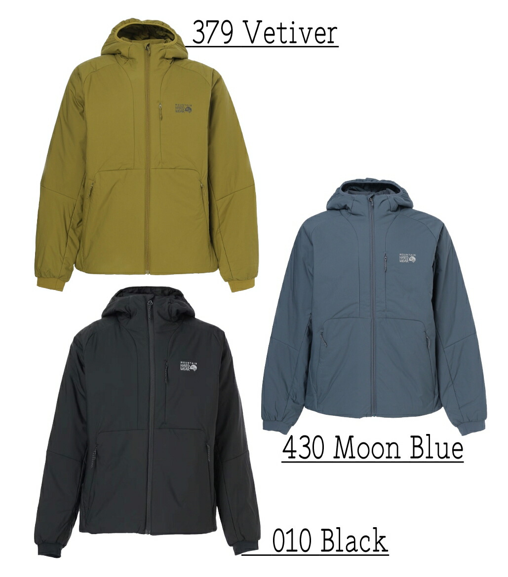 楽天市場】Mountain Hardwear(マウンテンハードウェア) コアステイシス