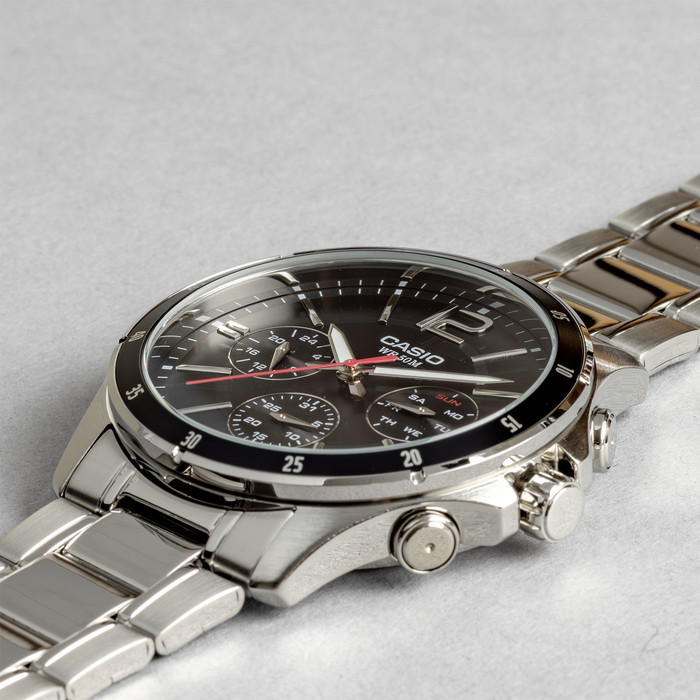 楽天市場】【10%OFF】【10年保証】【日本未発売】CASIO STANDARD MENS