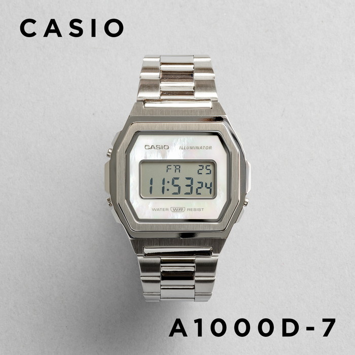 楽天市場】【10%OFF】【10年保証】【日本未発売】CASIO STANDARD