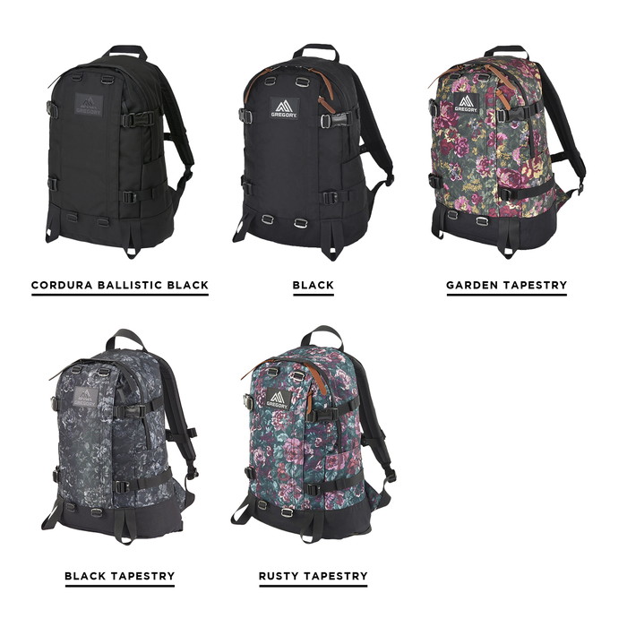 楽天市場】GREGORY ALL DAY V2.1 グレゴリー オールデイ V2.1 バッグ