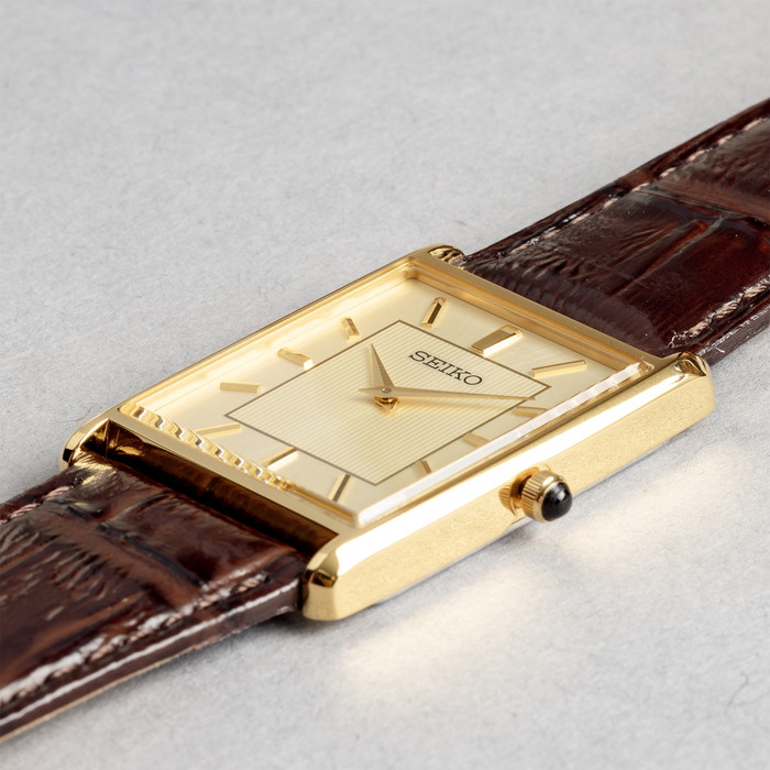 楽天市場】【10%OFF】【10年保証】【日本未発売】SEIKO ESSENTIALS