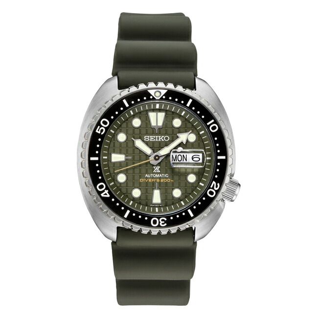 楽天市場】【10%OFF】【10年保証】【日本未発売】SEIKO PROSPEX DIVER