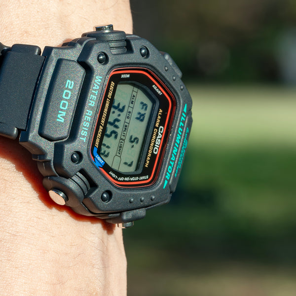 楽天市場】【10%OFF】【10年保証】【日本未発売】CASIO SPORTS MENS