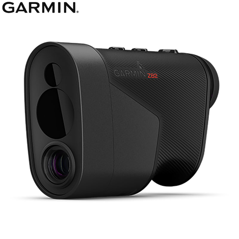 GARMIN Approach Z82 ガーミンアプローチ