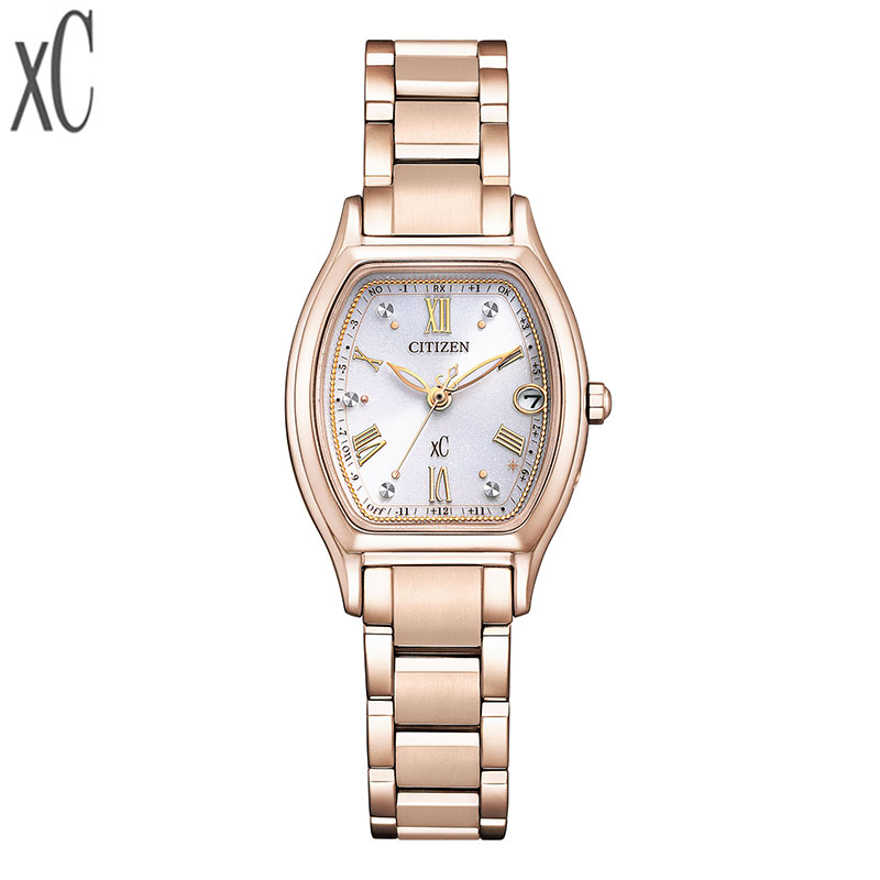 楽天市場】【2,000円クーポン/3月4日20時〜】シチズン クロスシー