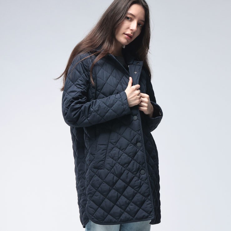 楽天市場】マックスマーラ コート ノーカラーの通販