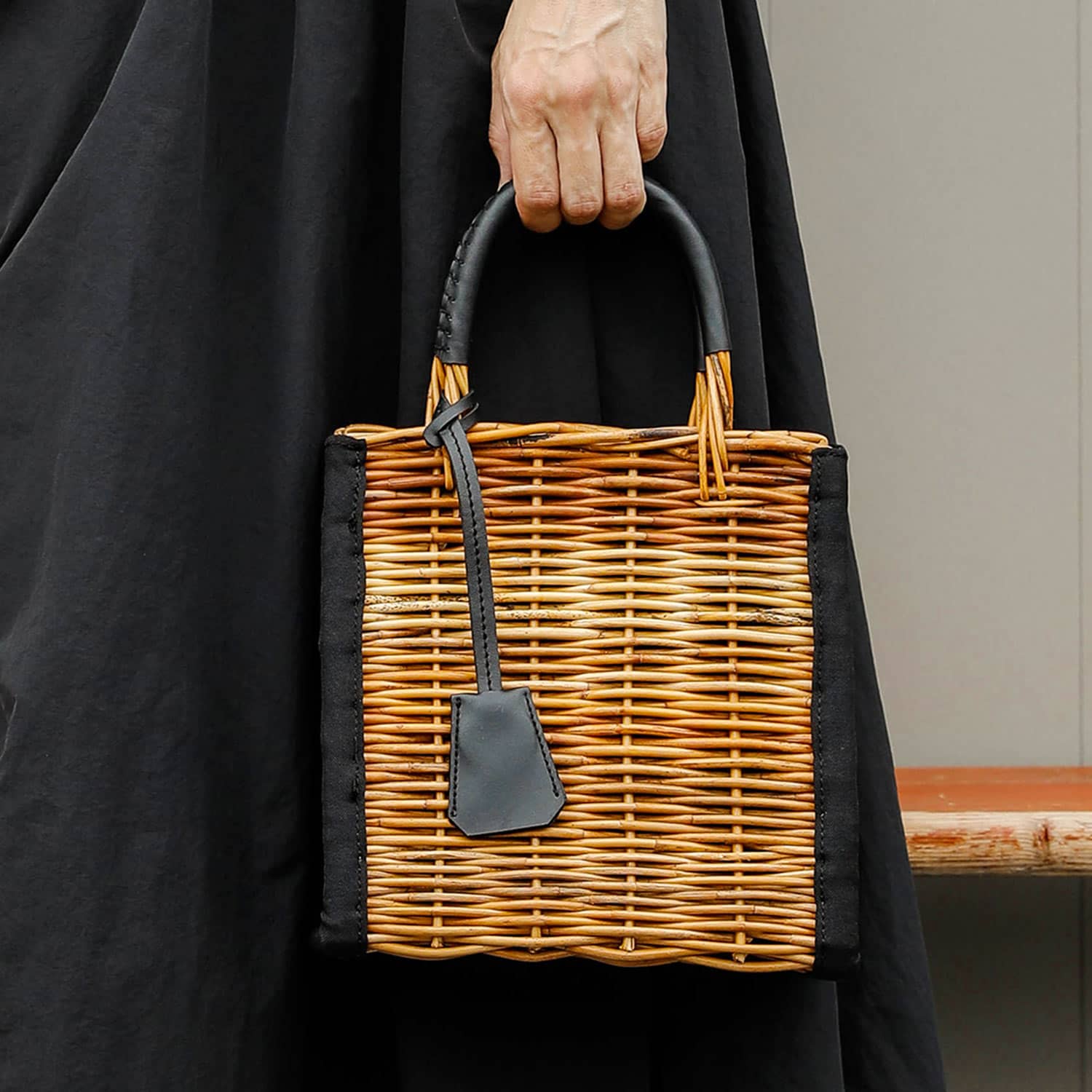 楽天市場】toca トーカ ARAROG KEY BAG アラログ キーバッグ カゴ