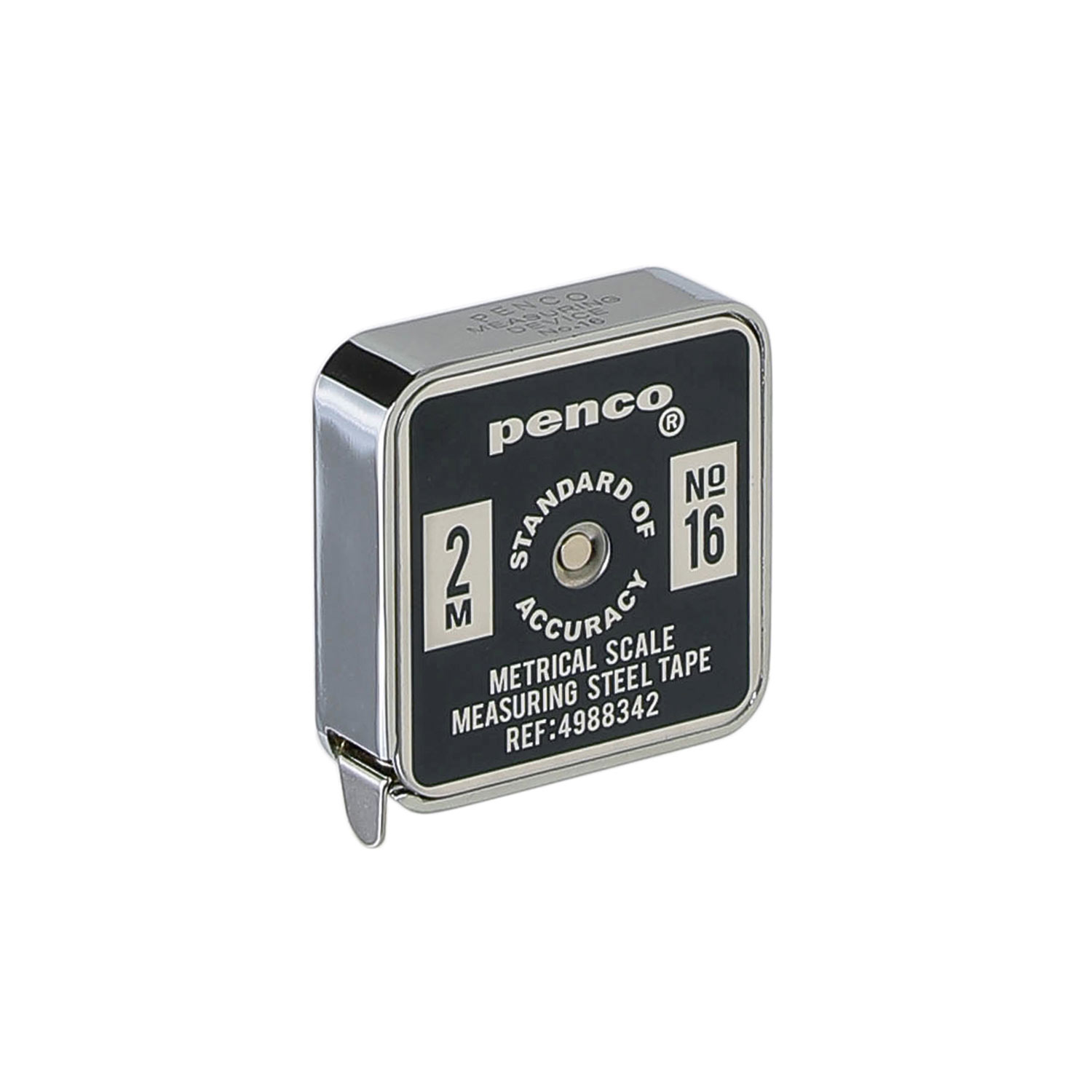 楽天市場】penco ペンコ ポケットメジャー 巻尺 コンパクト 小さい