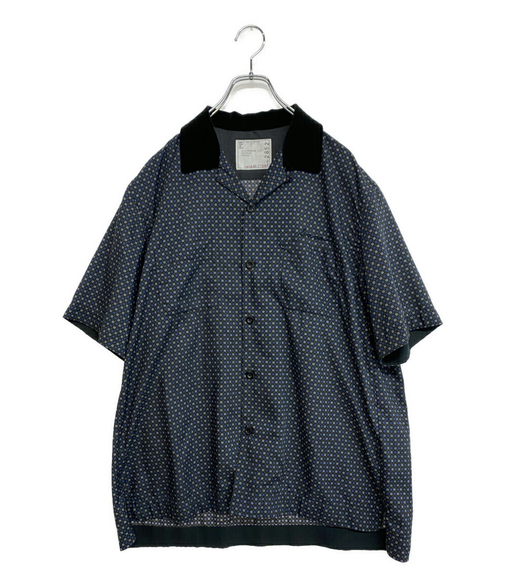楽天市場】sacai 半袖シャツの通販
