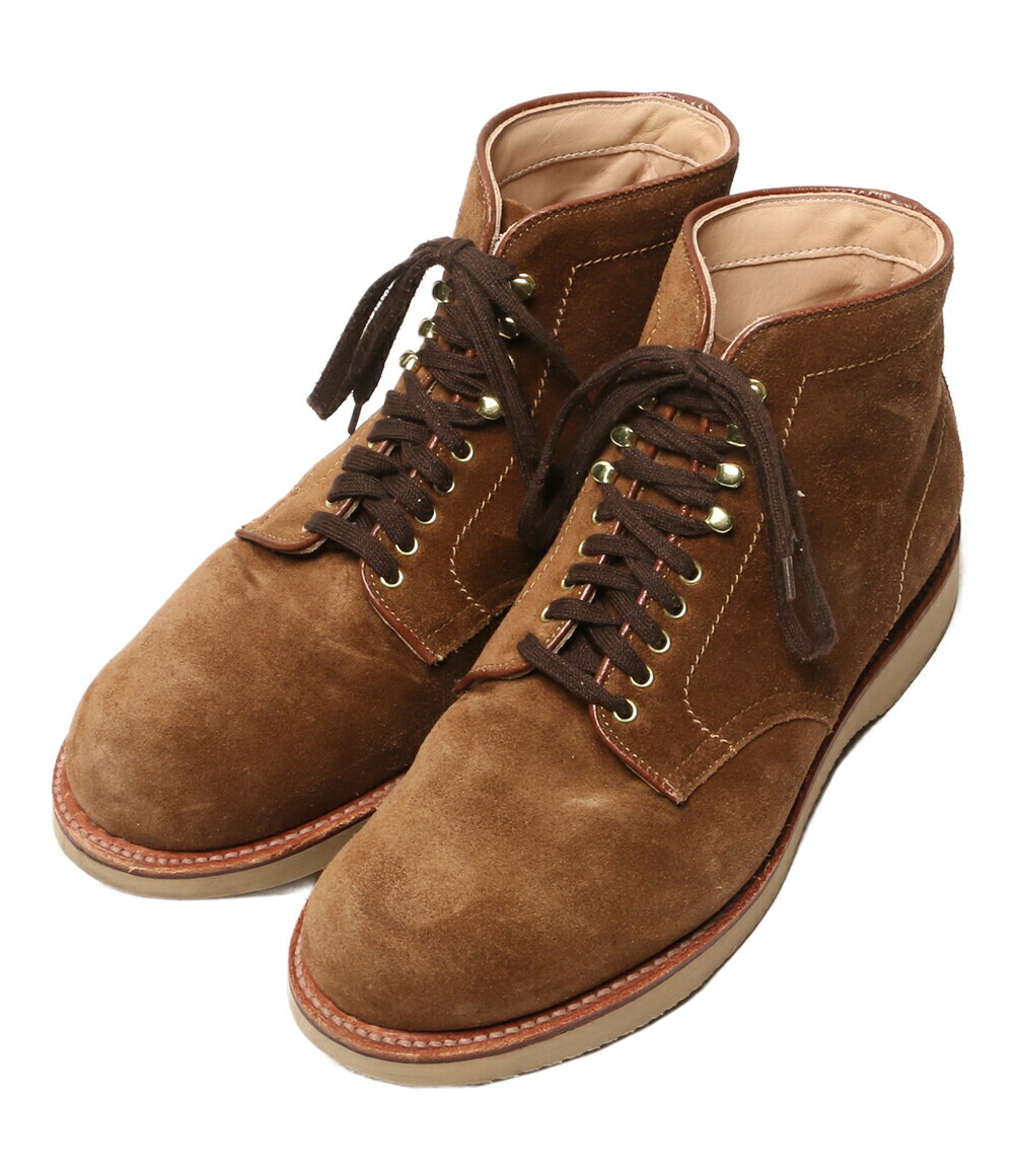 楽天市場】オールデン インディーブーツ ブーツ ALDEN INDY BOOTS