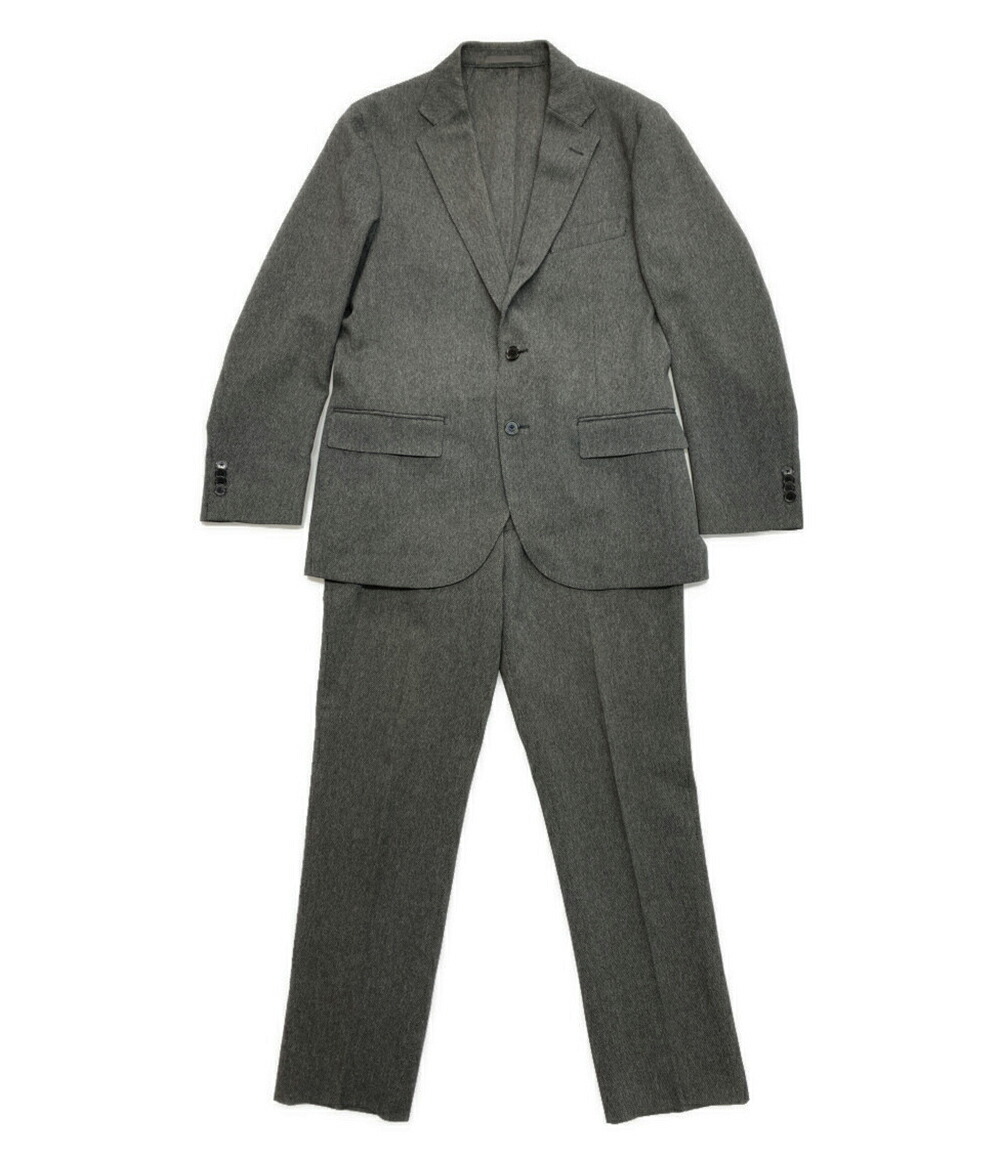 楽天市場】マッキントッシュ フィロソフィー（カラーグレー）（スーツ