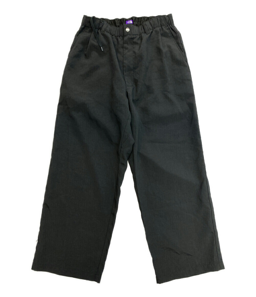 楽天市場】the north face purple label 34の通販