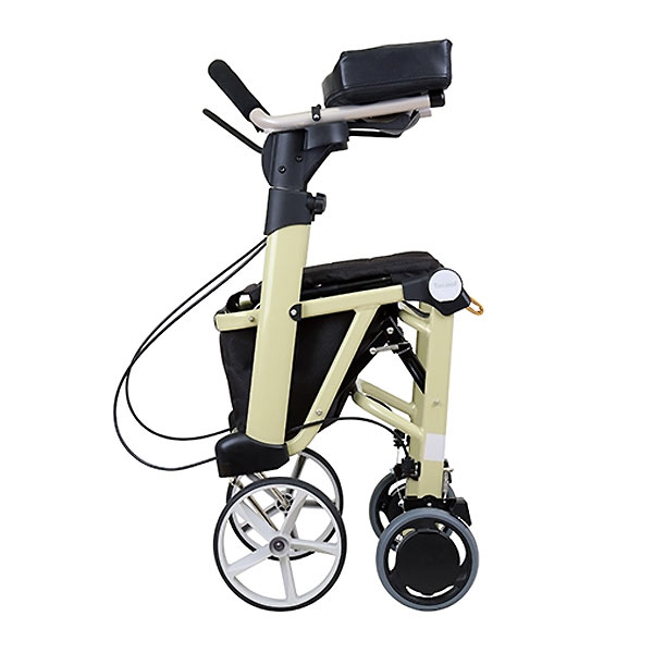 楽天市場】シルバーカー 【幸和製作所(テイコブ/TacaoF) 四輪歩行車