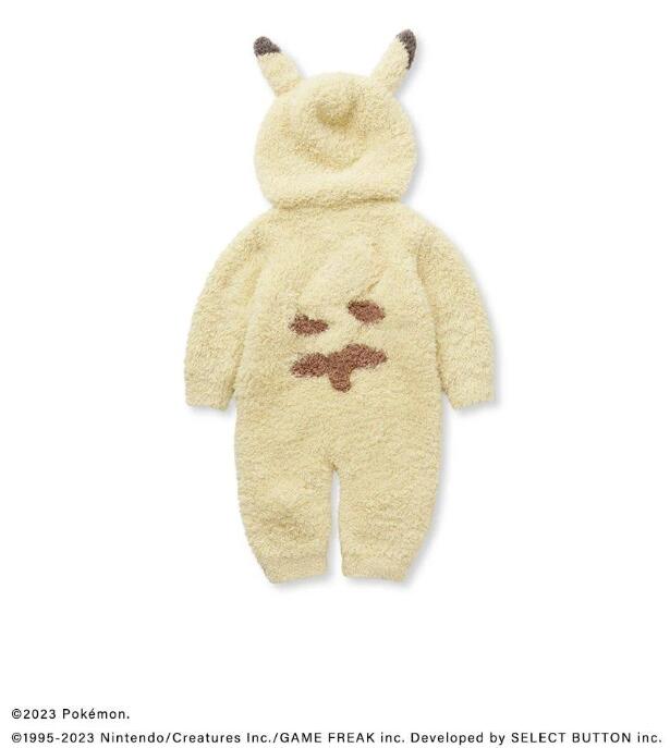 楽天市場】【ポケモンスリープ】【ベビー】【80サイズ】 ジェラート