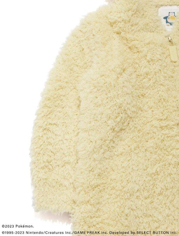 楽天市場】【ポケモンスリープ】【ベビー】【80サイズ】 ジェラート