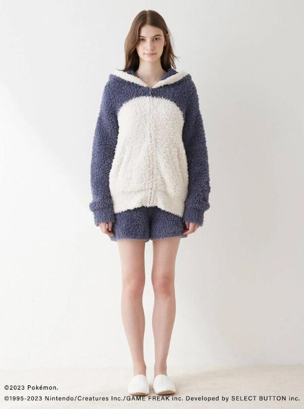 楽天市場】【ポケモンスリープ】【レディース】 ジェラート カビゴン