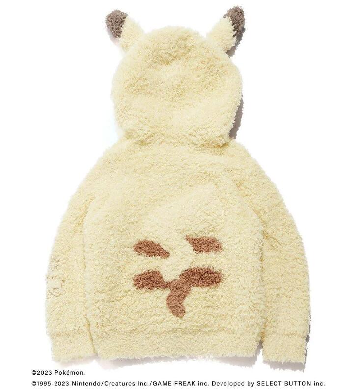 楽天市場】【ポケモンスリープ】【ジュニア】【140サイズ】 ジェラート